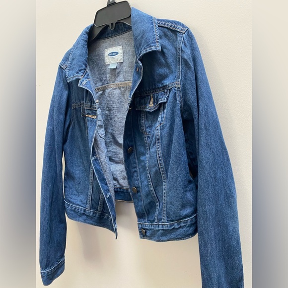Denim jacket - Picture 3 of 4